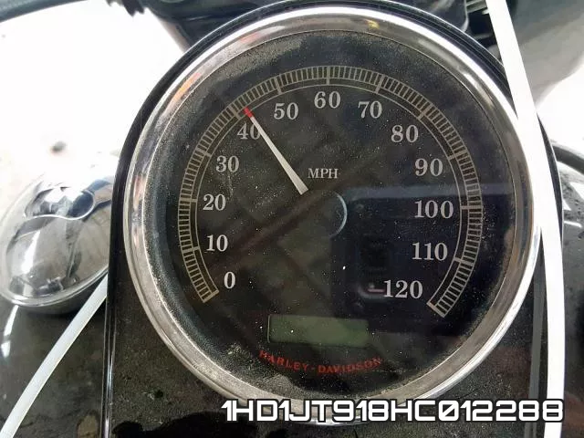 1HD1JT918HC012288 фото 9