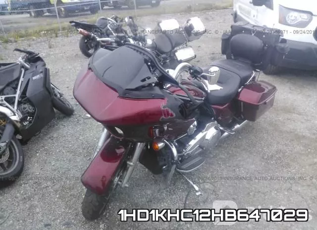 1HD1KHC12HB647029 фото 3