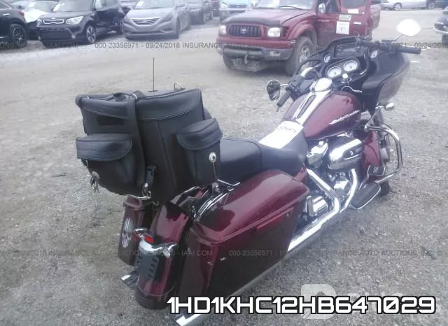 1HD1KHC12HB647029 фото 5