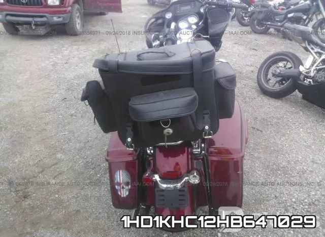 1HD1KHC12HB647029 фото 7