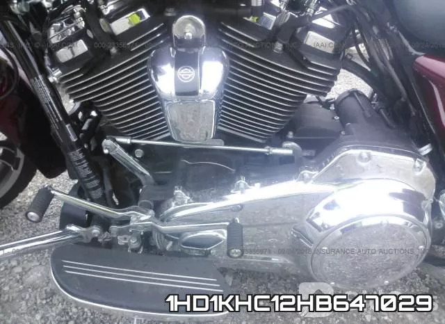 1HD1KHC12HB647029 фото 10