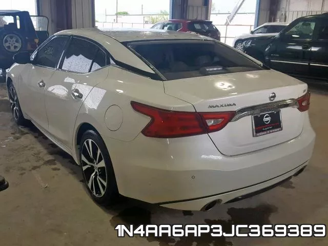 1N4AA6AP3JC369389 фото 4