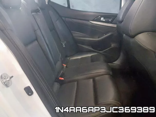 1N4AA6AP3JC369389 фото 7