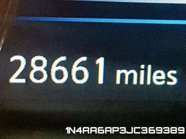 1N4AA6AP3JC369389 фото 9