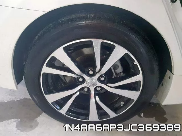 1N4AA6AP3JC369389 фото 10