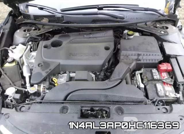 1N4AL3AP0HC116369 фото 2