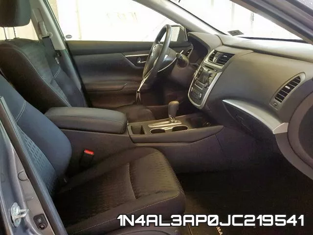 1N4AL3AP0JC219541 фото 6