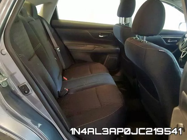 1N4AL3AP0JC219541 фото 7
