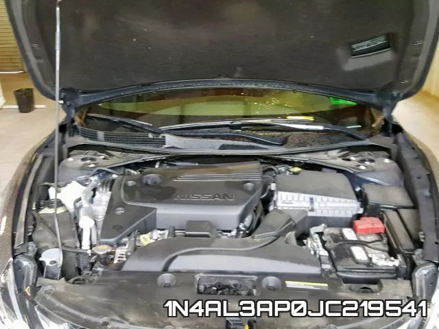 1N4AL3AP0JC219541 фото 8