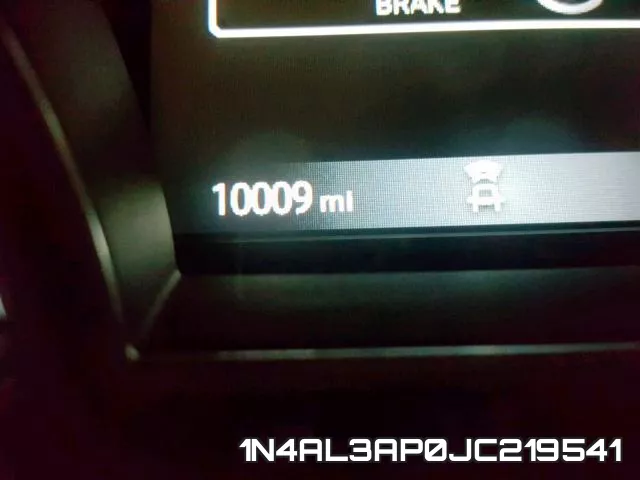 1N4AL3AP0JC219541 фото 9