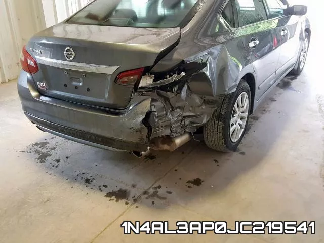 1N4AL3AP0JC219541 фото 10
