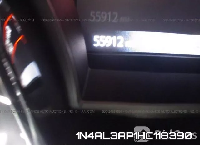 1N4AL3AP1HC118390 фото 7