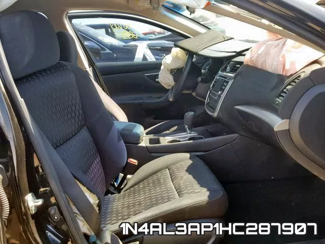 1N4AL3AP1HC287907 фото 6