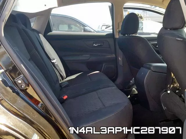 1N4AL3AP1HC287907 фото 7