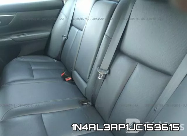 1N4AL3AP1JC153615 фото 9