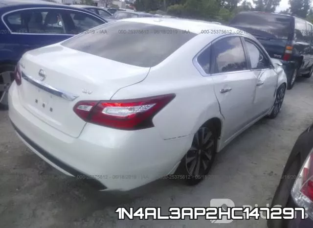 1N4AL3AP2HC147297 фото 5