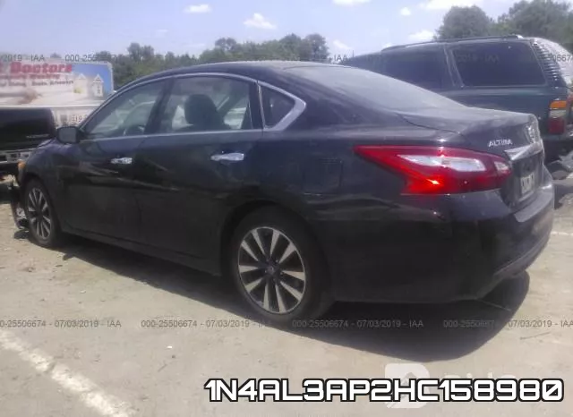 1N4AL3AP2HC158980 фото 4