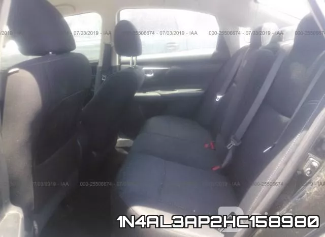 1N4AL3AP2HC158980 фото 9