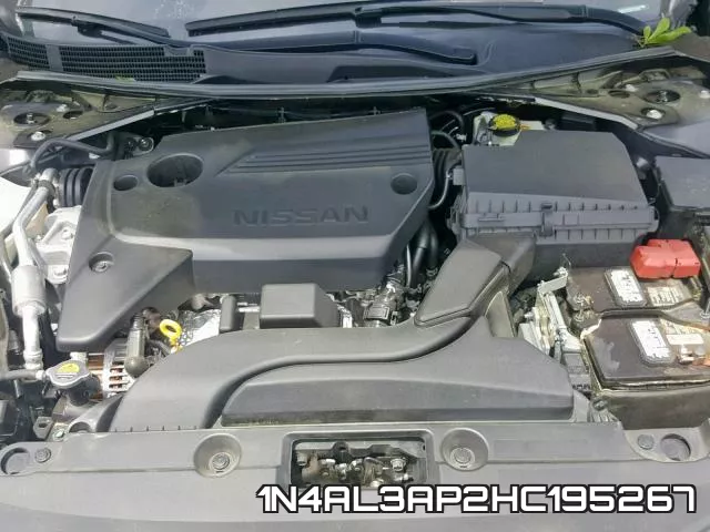 1N4AL3AP2HC195267 фото 8