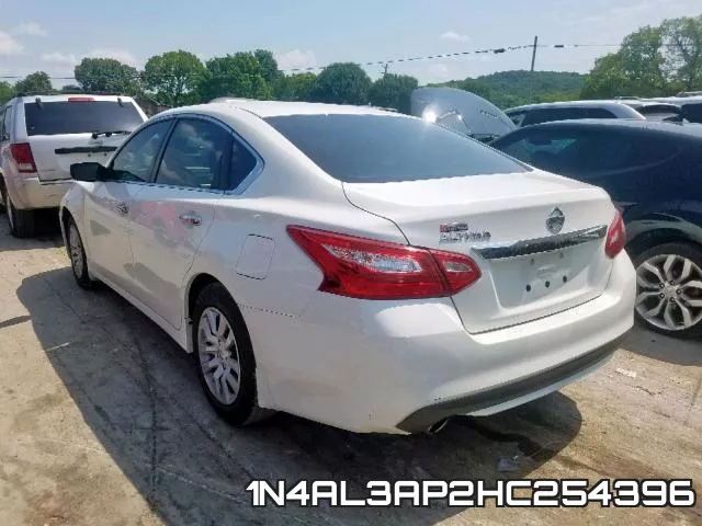 1N4AL3AP2HC254396 фото 4