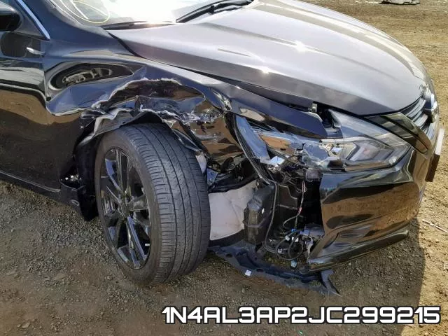 1N4AL3AP2JC299215 фото 10