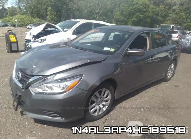 1N4AL3AP4HC189518 фото 3