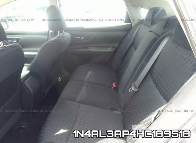 1N4AL3AP4HC189518 фото 9