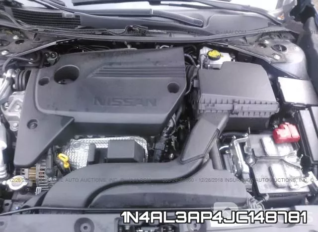 1N4AL3AP4JC148781 фото 2