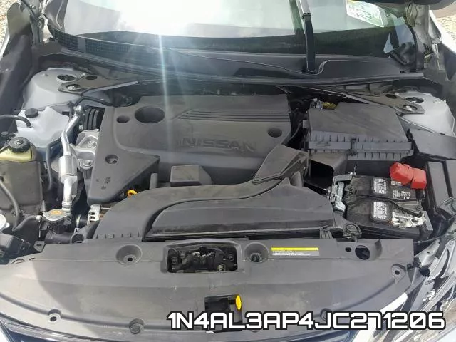 1N4AL3AP4JC271206 фото 8