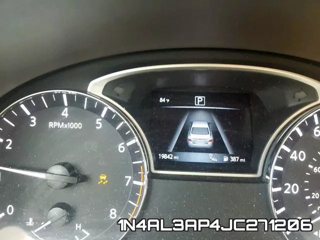 1N4AL3AP4JC271206 фото 9