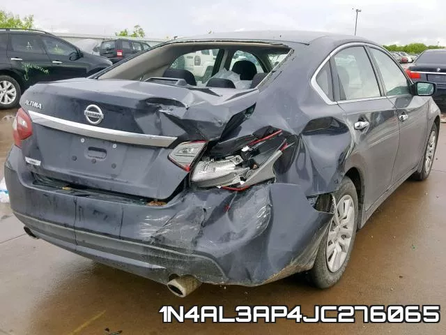 1N4AL3AP4JC276065 фото 5