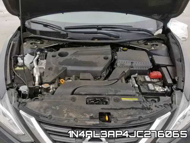 1N4AL3AP4JC276065 фото 8