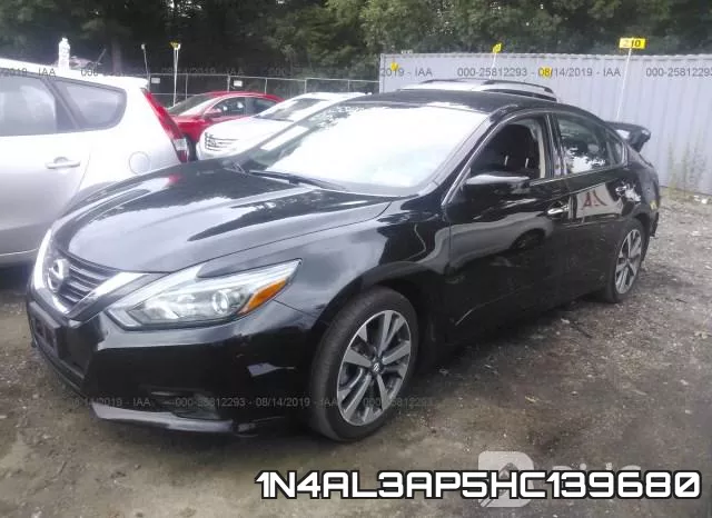 1N4AL3AP5HC139680 фото 3