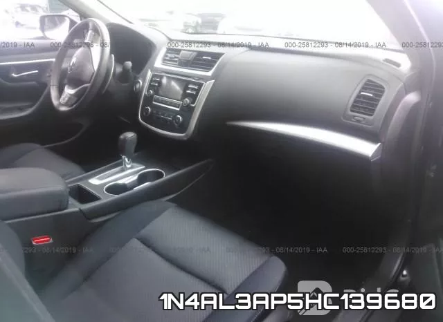 1N4AL3AP5HC139680 фото 6