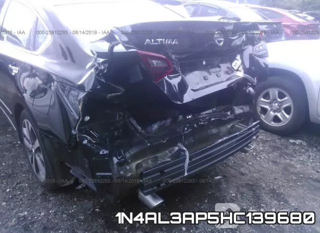 1N4AL3AP5HC139680 фото 7