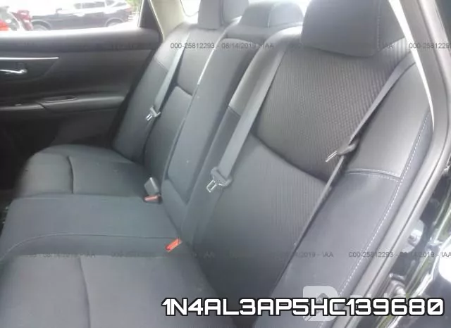 1N4AL3AP5HC139680 фото 9