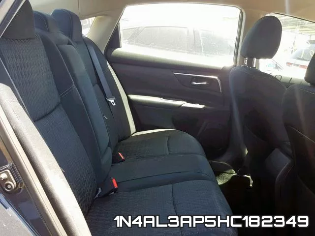1N4AL3AP5HC182349 фото 7