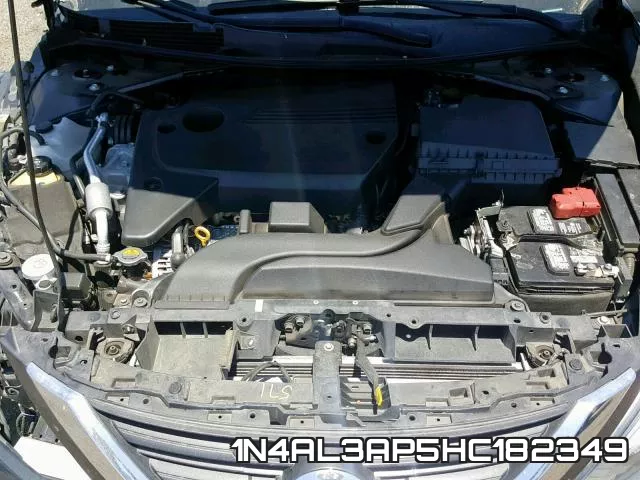 1N4AL3AP5HC182349 фото 8