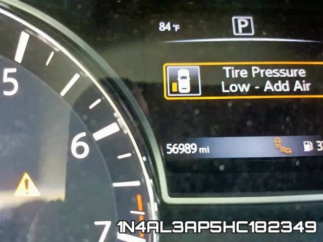 1N4AL3AP5HC182349 фото 9