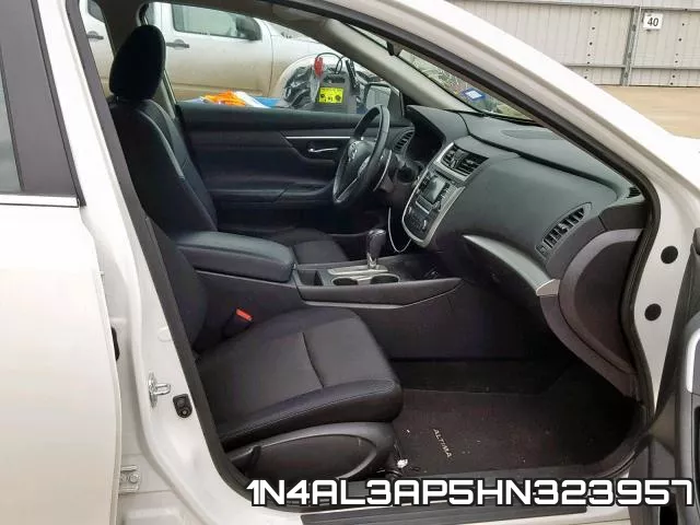 1N4AL3AP5HN323957 фото 6
