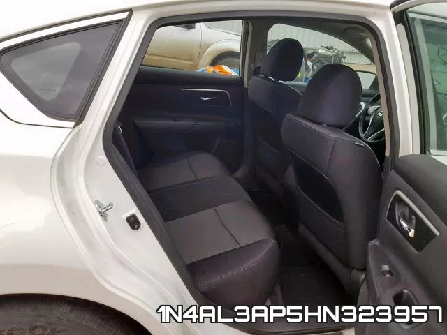 1N4AL3AP5HN323957 фото 7
