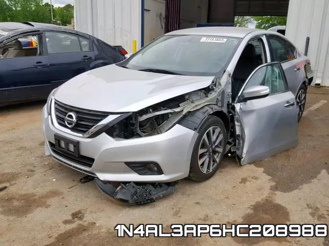 1N4AL3AP6HC208988 фото 3