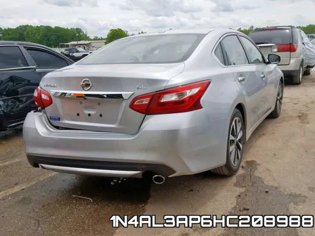 1N4AL3AP6HC208988 фото 5