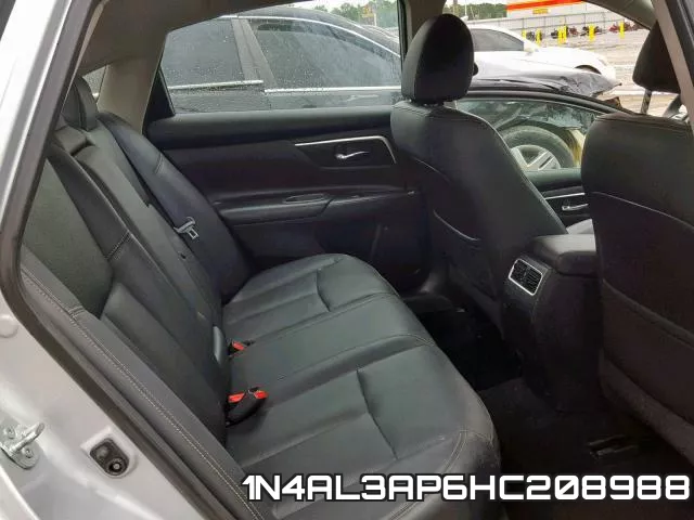 1N4AL3AP6HC208988 фото 6