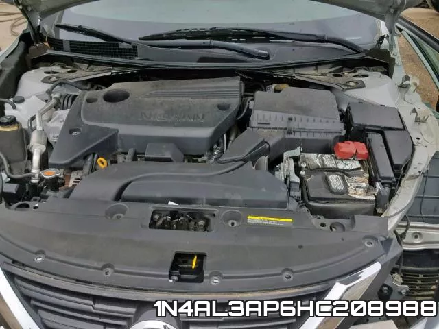 1N4AL3AP6HC208988 фото 7