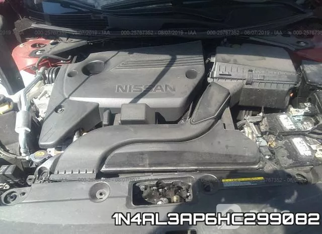 1N4AL3AP6HC299082 фото 2