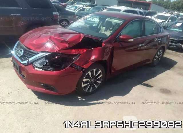 1N4AL3AP6HC299082 фото 3