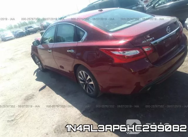 1N4AL3AP6HC299082 фото 4