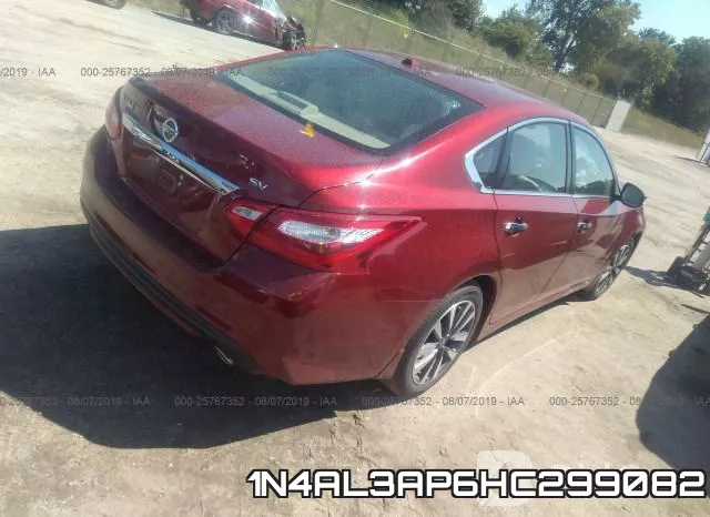 1N4AL3AP6HC299082 фото 5