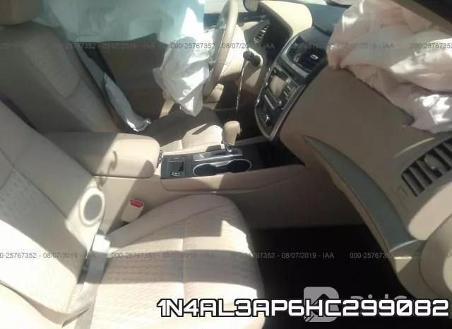 1N4AL3AP6HC299082 фото 6